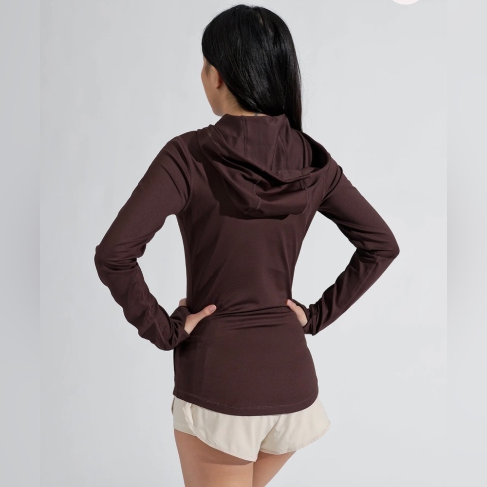 🆕Buffbunny - Core Jacket - Picture 3 of 15